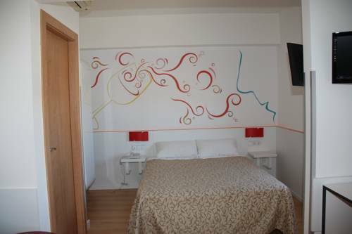 Hotel Palacios