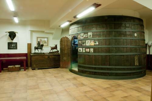 Hotel Palacios