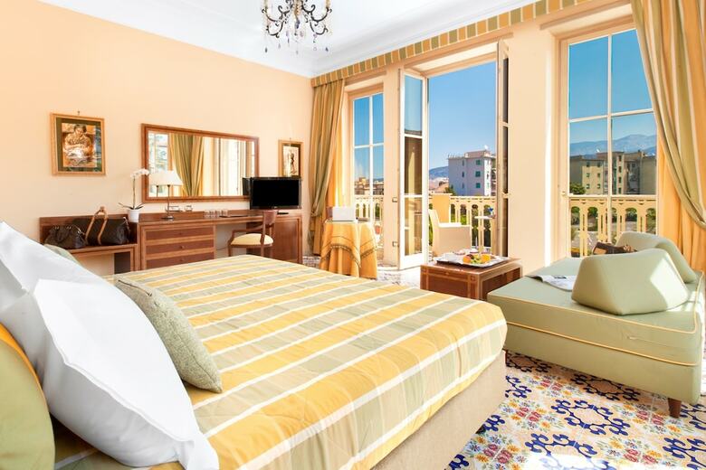 Hotel Antiche Mura