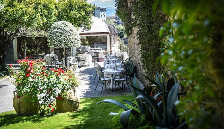 Hotel Antiche Mura