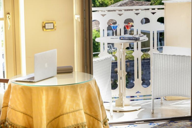 Hotel Antiche Mura