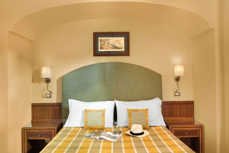 Hotel Antiche Mura