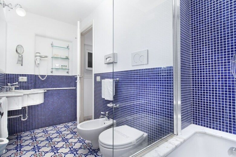 Hotel Antiche Mura