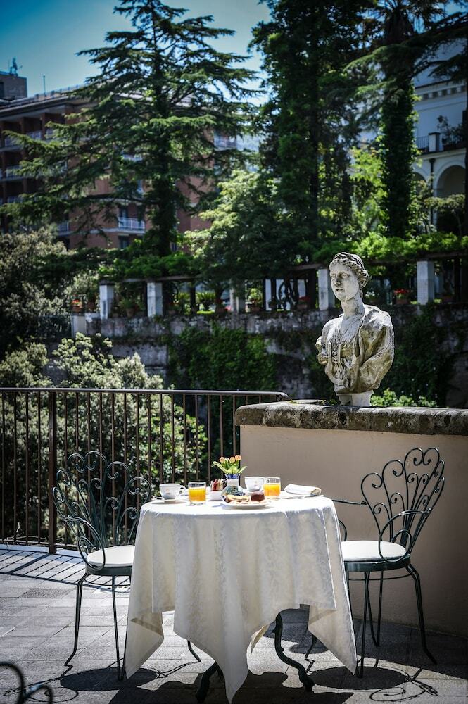 Hotel Antiche Mura