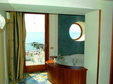 Mar Hotel Alimuri Spa