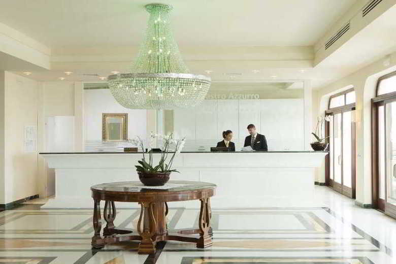 Grand Hotel Nastro Azzurro