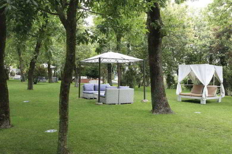 Grand Hotel Nastro Azzurro