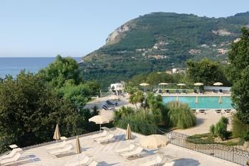 Grand Hotel Nastro Azzurro