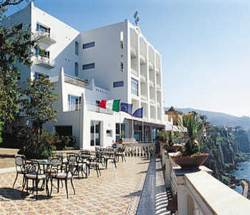 Hotel Parco Dei Principi