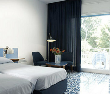 Hotel Parco Dei Principi
