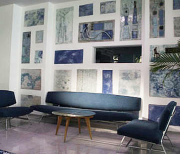 Hotel Parco Dei Principi