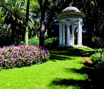 Hotel Parco Dei Principi