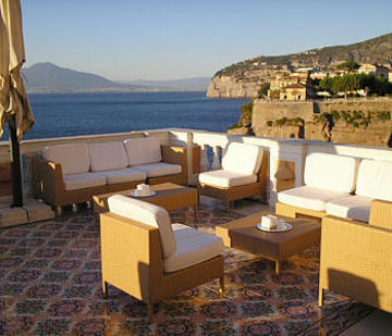 Hotel Parco Dei Principi