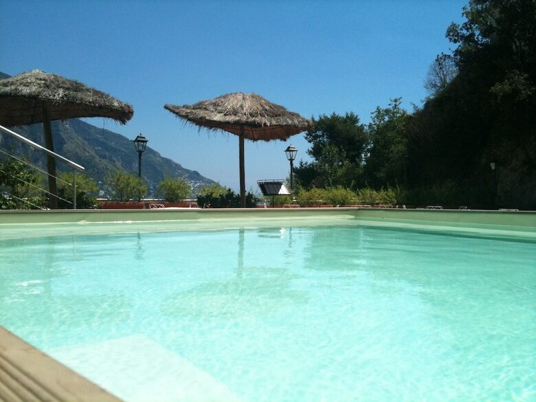 Hotel Posa Posa