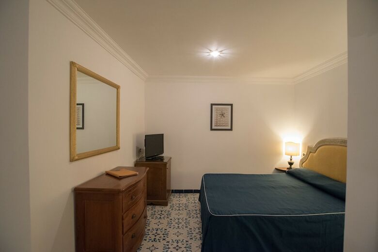 Hotel Posa Posa