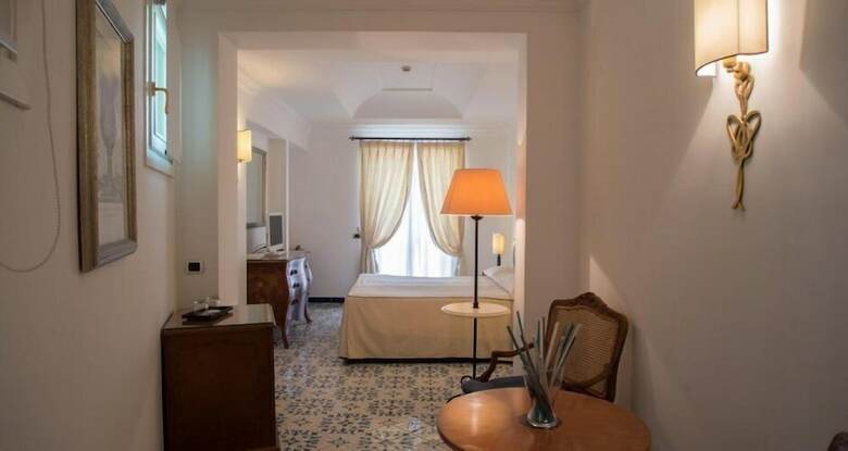 Hotel Posa Posa