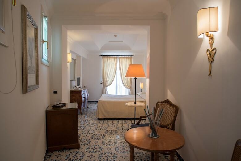 Hotel Posa Posa