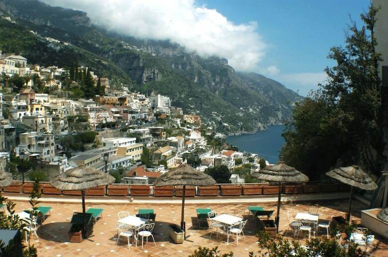 Hotel Posa Posa