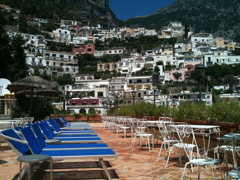 Hotel Posa Posa
