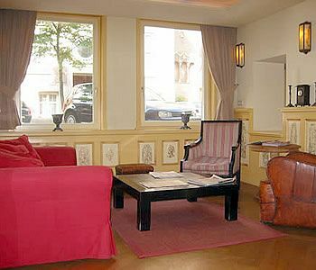 Hotel Omega Amsterdam