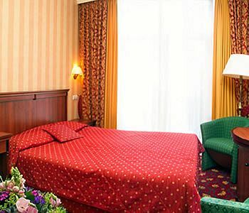 Hotel Omega Amsterdam