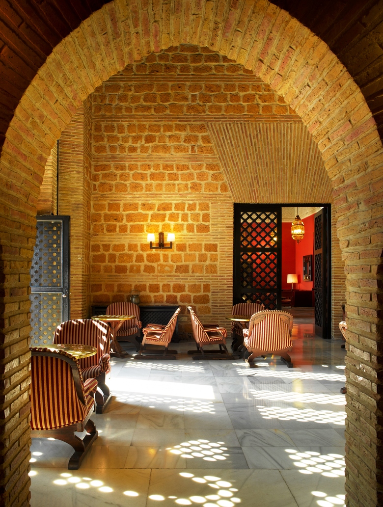 Hotel Parador De Carmona