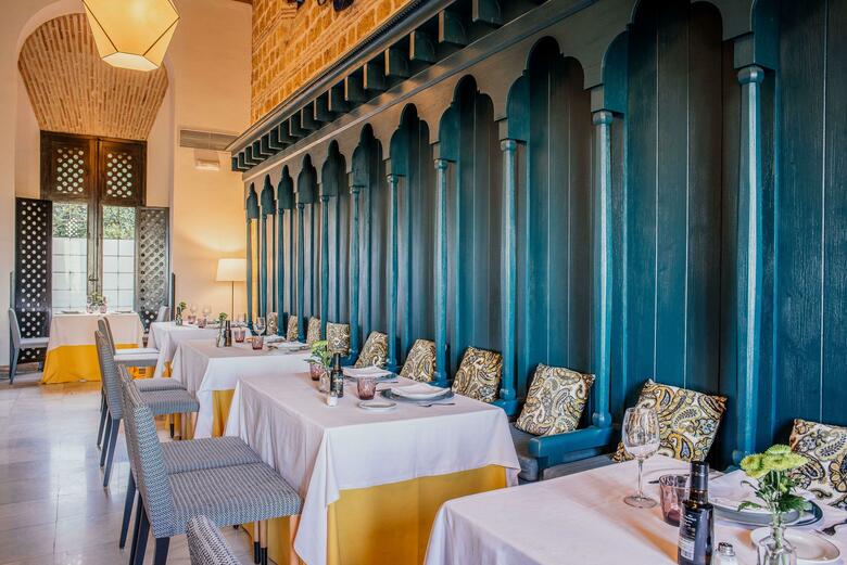 Hotel Parador De Carmona