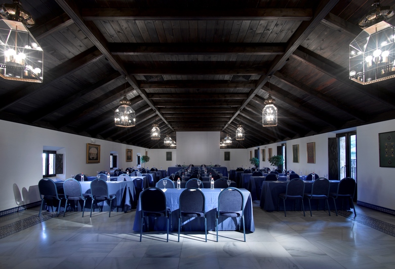 Hotel Parador De Carmona