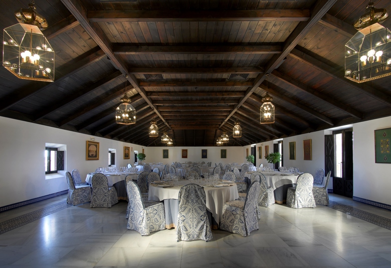 Hotel Parador De Carmona