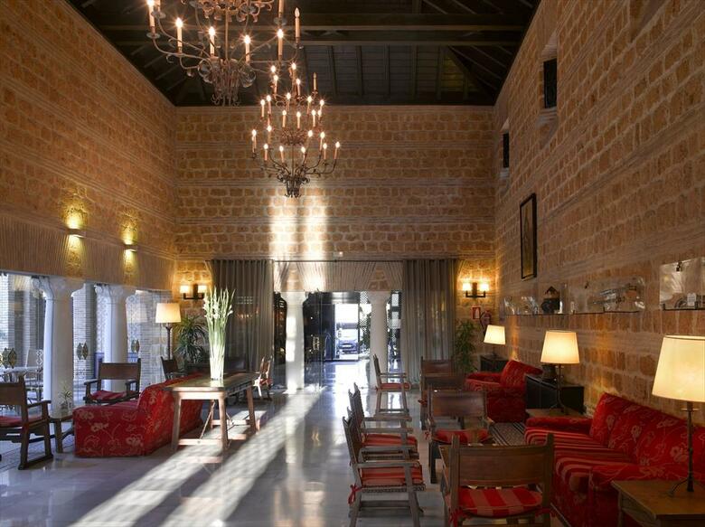 Hotel Parador De Carmona