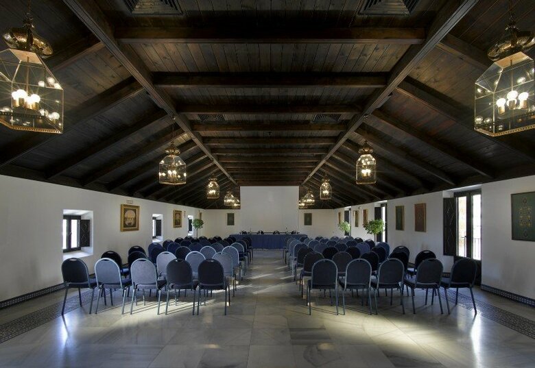 Hotel Parador De Carmona
