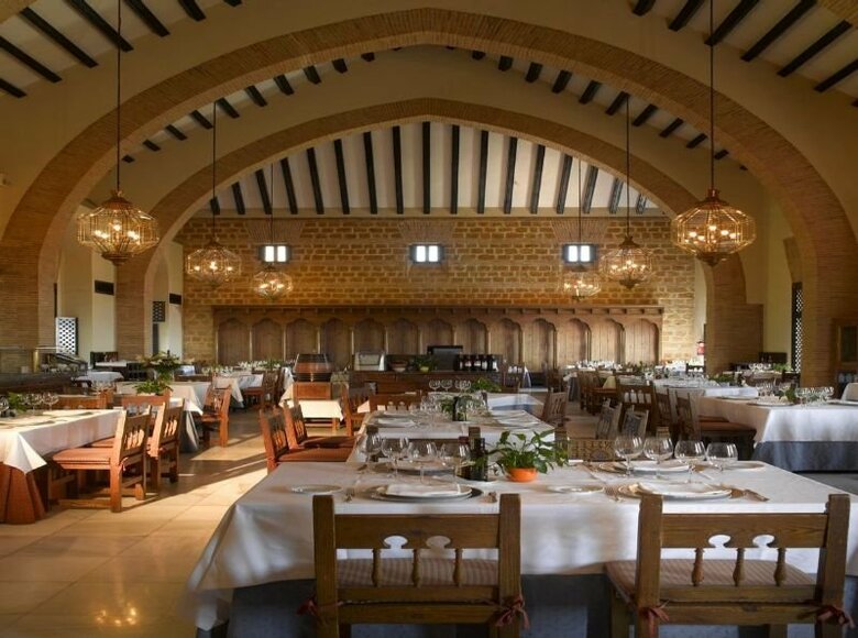 Hotel Parador De Carmona