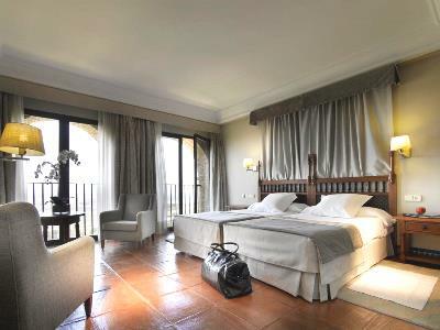 Hotel Parador De Carmona