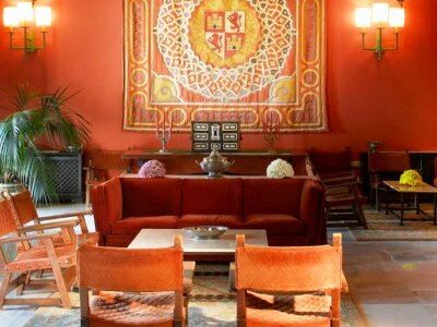 Hotel Parador De Carmona