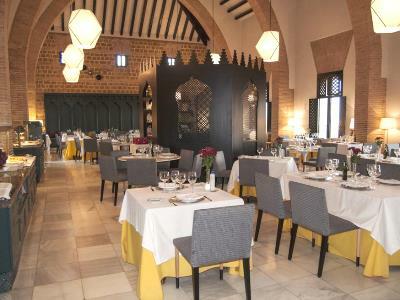 Hotel Parador De Carmona
