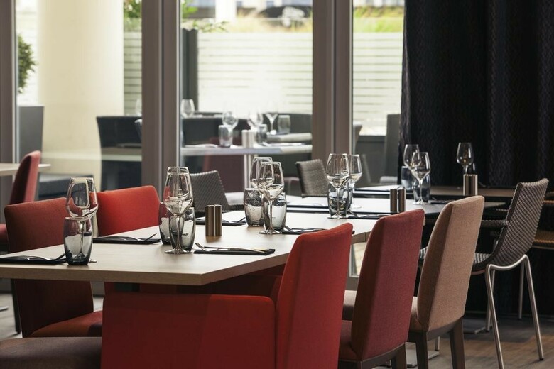 Hotel Mercure Marne La Vall�e Bussy St Georges