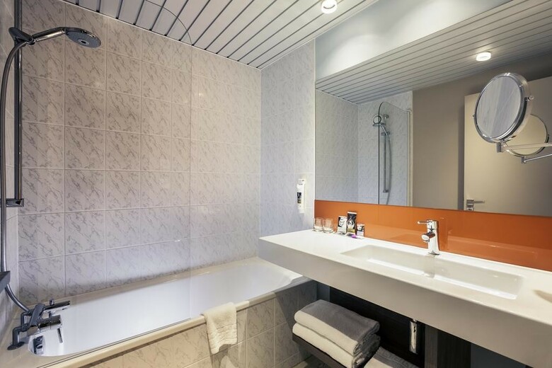 Hotel Mercure Marne La Vall�e Bussy St Georges