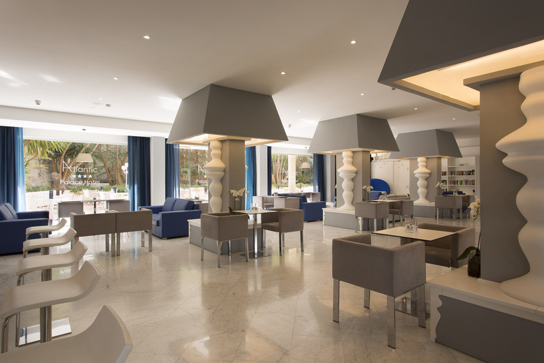Hotel Atlantic Palace