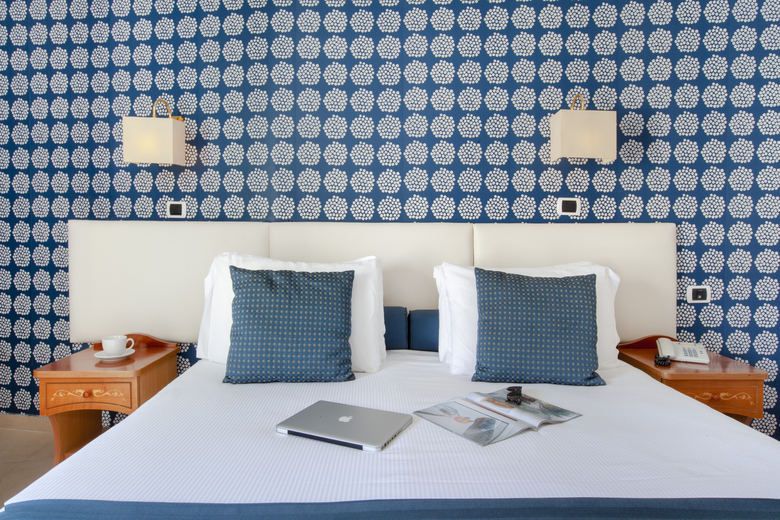 Hotel Atlantic Palace