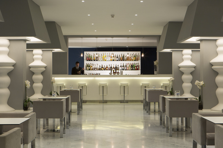Hotel Atlantic Palace