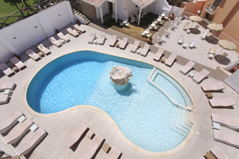 Hotel Atlantic Palace