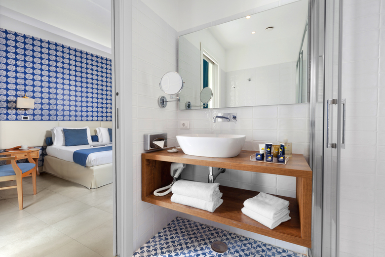 Hotel Atlantic Palace