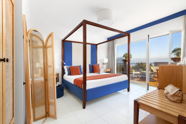 Hotel Atlantic Palace