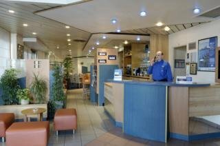 Hotel Holiday Inn Express Amiens
