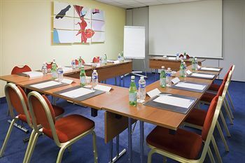 Hotel Holiday Inn Express Amiens