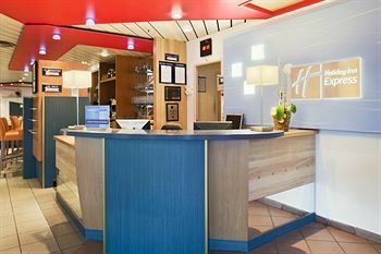 Hotel Holiday Inn Express Amiens