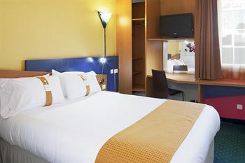 Hotel Holiday Inn Express Amiens