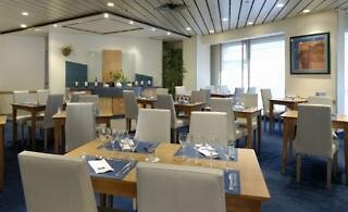 Hotel Holiday Inn Express Amiens