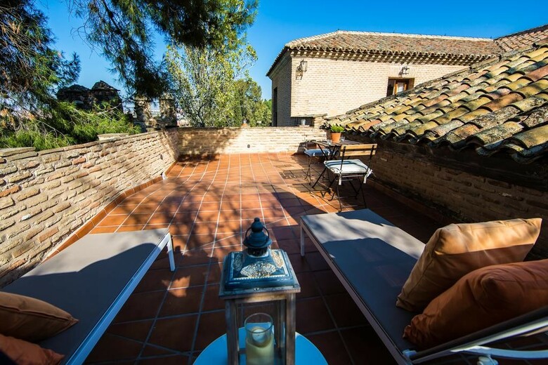 Hotel El Cardenal