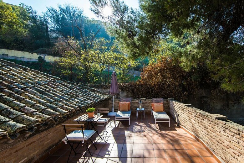 Hotel El Cardenal